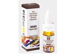 Zuccari ZUCCARI OLIO ESSENZIALE ORIGANO 5 ML