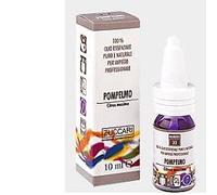 ZUCCARI Srl ZUCCARI OLIO ESSENZIALE POMPELMO 10 ML