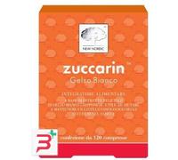 ZUCCARIN 120 COMPRESSE