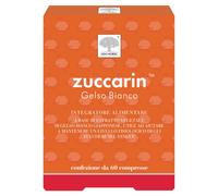 NEW NORDIC integratore alimentare per riduzione calorie zuccarin 180cpr