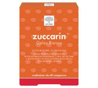 Zuccarin 60 compresse