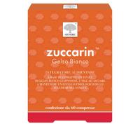 Zuccarin Gelso Bianco Integratore Zuccheri Nel Sangue 60 Compresse