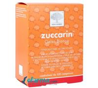 New Nordic Zuccarin 120 Compresse