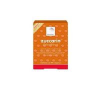 NEW NORDIC integratore alimentare per riduzione calorie zuccarin 180cpr