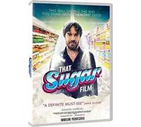 Zucchero That Sugar Film (DVD) Non Disponibile