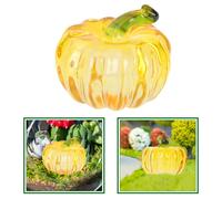 Zucche Artificiali Lavoretti Con Le Imbarcazione Di Zucca Arredamento