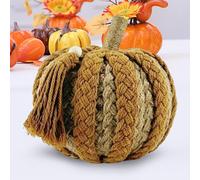 Zucche artificiali Zucca del autunnale Fuori Zucche di Halloween Zucche finte