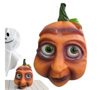Zucche Di Halloween - Espressive, Espressiva Puntelli Decorativi In | Decorazione Della - Fattoria Per Decorazioni Per Interni Ed Esterni, Decorazioni Per La Casa Di Hallowee