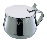 Ilsa Formaggiera/zuccheriera alpi ilsa acciaio inox 18/10 FORMAGGIERA/ZUCCHERIERA ALPI ILSA ACCIAIO INOX 18/10