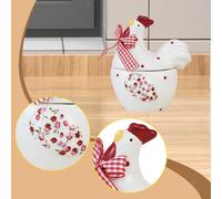 Zuccheriera, Pepe, Condimenti, Per Il Bancone Della Cucina, Per La Casa