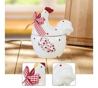 Zuccheriera, pepe, condimenti, per il bancone della cucina, per la casa