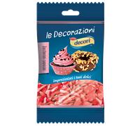 Zuccherini Cuoricini Decorì 20g