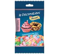 Zuccherini Stelline Decorì 20g