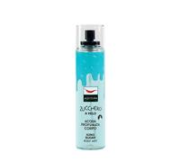 Aquolina, Acqua Corpo Profumata ZUCCHERO A VELO. Fragranza persistente -236 ml