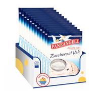 Zucchero a Velo per Dolci e Decorazioni - 125 g - Ideale per Torte, Biscotti e Dessert - Variazioni 4/8/12 Pezzi (12 PEZZI)