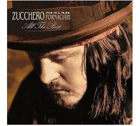Zucchero - All The Best (2 CD)