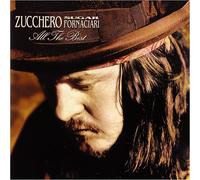 Zucchero - All The Best - Cd