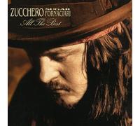 Zucchero - All The Best - Cd