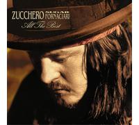 Zucchero All the Best (CD) Album