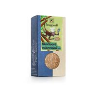 Zucchero alla cannella Sonnentor, biologico, 90 g