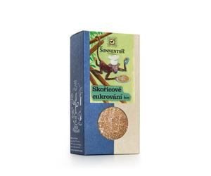 Zucchero alla cannella Sonnentor, biologico, 90 g