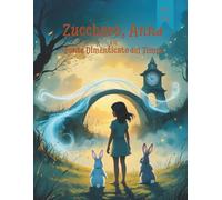 Zucchero, Anna e il Ponte Dimenticato del Tempo (Fumetti per bambini): 9