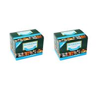 Zucchero Aromatizzato - Aroma Anice - 2 x 50 Bustine - Novarese Zuccheri