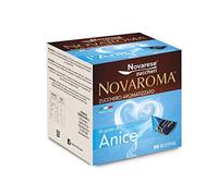 Zucchero Aromatizzato - Aroma Anice - 80 Bustine - Novarese Zuccheri