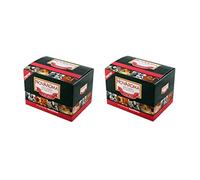 Zucchero Aromatizzato - Aroma Cacao - 2 x 50 Bustine - Novarese Zuccheri