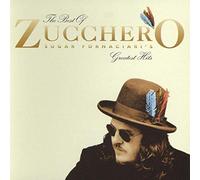 Zucchero Best of / Greatest Hits (CD)