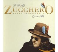 Zucchero Best of / Greatest Hits (CD)