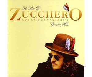 Zucchero - Best of New Version