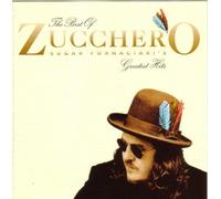 Zucchero - Best of Zucchero