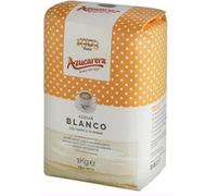 Zucchero Bianco di Canna Puro, Confezione da 1 kg, Lotto da 3 Pezzi