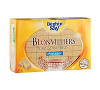 Zucchero Biondo Leblondvillier 1 kg