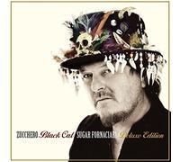 Zucchero - Black Cat Deluxe Edition