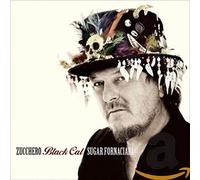 Zucchero - Black Cat (International Version)