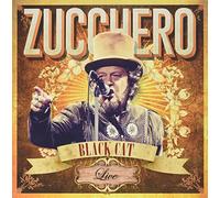 Zucchero - Black Cat Live from Arena Di Verona