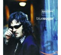 Zucchero Blue Sugar (CD)