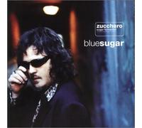 Zucchero - Blue Sugar (Christmas Edition)