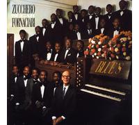 Zucchero - Blue's - Cd