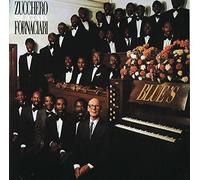 Zucchero - Blue's - Vinile Ocra