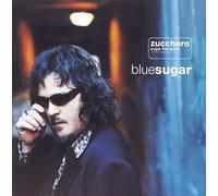 Zucchero - Bluesugar - Vinile Azzurro
