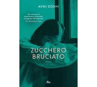 Zucchero bruciato