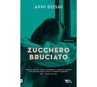 Zucchero bruciato