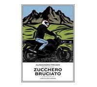 Zucchero bruciato