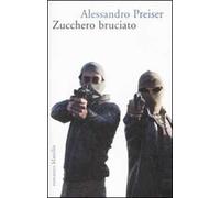 Zucchero bruciato