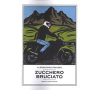 Zucchero bruciato