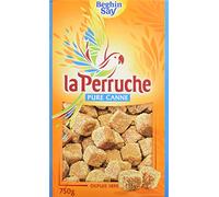 Zucchero caffè marrone 750g Pkg.
