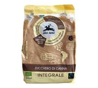 ZUCCHERO CANNA INT BIO 500G ALCE
